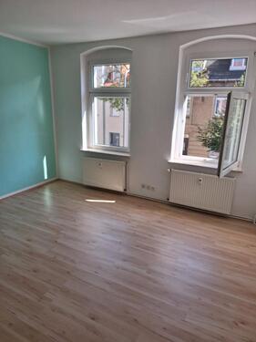 Foto - 2 Zimmer Etagenwohnung zur Miete in Bernburg (Saale)