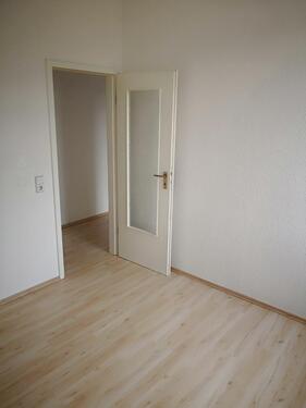 Foto - Etagenwohnung in Bernburg (Saale) zur Miete