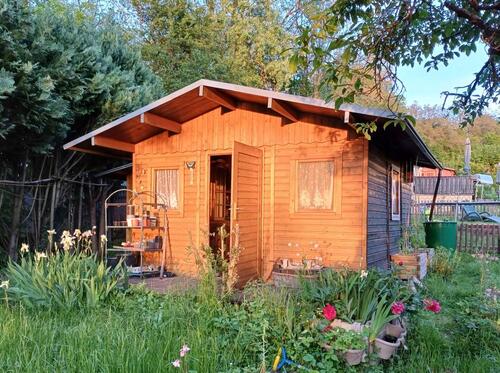 Foto - Grundst&uuml;ck zur Miete in Stadtroda