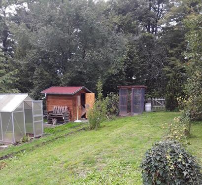 Foto - Grundst&uuml;ck in Stadtroda