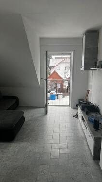 Foto - 2 Zimmer Etagenwohnung in Grünstadt