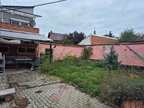 Foto - Einfamilienhaus in Straußfurt zum Kaufen