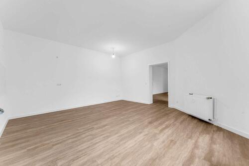 Foto - 2 Zimmer Etagenwohnung in Eberswalde