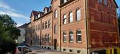 Foto - Erdgeschosswohnung Quedlinburg - 550,00&nbsp;EUR Kaltmiete, ca.&nbsp; 84,00&nbsp;m&sup2;