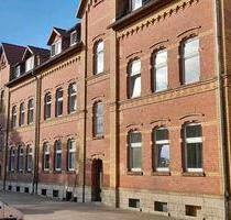 Erdgeschosswohnung Quedlinburg - 550,00&nbsp;EUR Kaltmiete, ca.&nbsp; 84,00&nbsp;m&sup2; in Quedlinburg (PLZ: 06484)