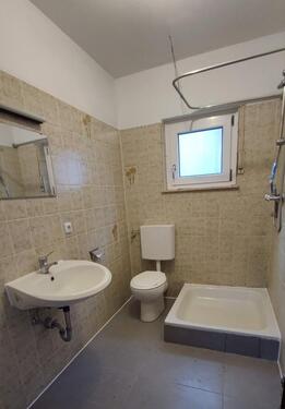 Foto - Teil­möbliertes 1-Zimmer-Apartment in 2-Familienhaus