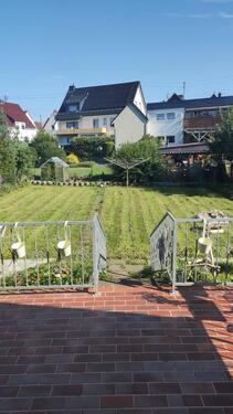 Foto - Erdgeschoßwohnung in Wetzlar zur Miete