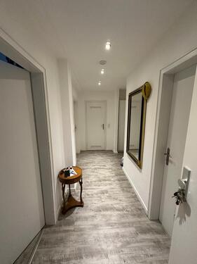 Foto - Saarlouis Deutsche Str. (ca. 85qm) 3 ZKB + Balkon + Keller