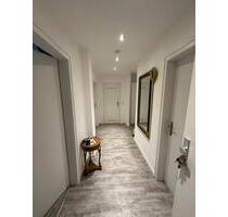 Saarlouis Deutsche Str. (ca. 85qm) 3 ZKB + Balkon + Keller