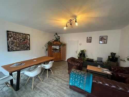 Foto - 3 Zimmer Etagenwohnung in Saarlouis