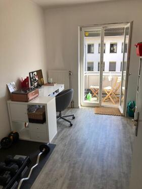 Foto - Etagenwohnung in Saarlouis zur Miete