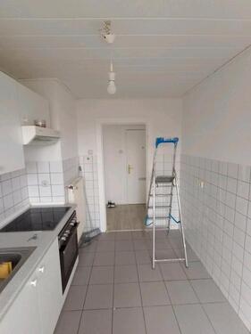 Foto - Etagenwohnung in Bergen an der Dumme zur Miete