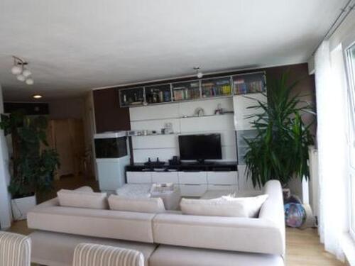 Foto - Großzügige, helle 2,5 Zimmer Wohnung direkt in Schwandorf