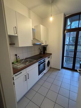 Foto - 2 Zimmer Etagenwohnung zur Miete in Köln