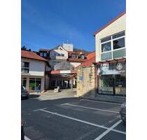 Einzimmerwohnung in Suhl Stadt, Burggraf-Passage