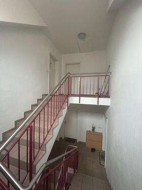 Foto - Dachgeschoßwohnung in Suhl zur Miete
