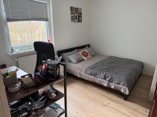 Foto - 2 Zimmer Etagenwohnung zur Miete in Hamburg