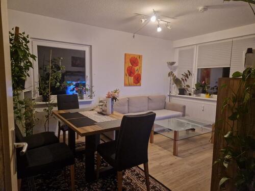 Foto - 2 Zimmer Etagenwohnung in Hamburg