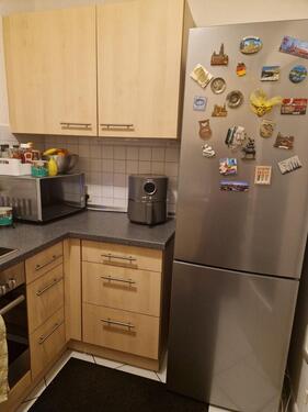 Foto - Etagenwohnung in Hamburg zur Miete