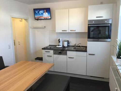 Foto - 1 Zimmer Erdgeschoßwohnung zur Miete in Halver