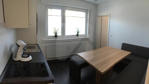 Foto - 1 Zimmer Erdgeschoßwohnung in Halver