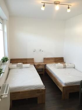 Foto - Erdgeschoßwohnung in Halver zur Miete