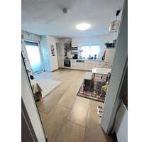 Moderne 2-Zimmer-Wohnung Terrasse Stadtnah - Gütersloh