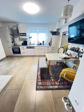 Foto - 2 Zimmer Erdgeschoßwohnung zur Miete in Gütersloh