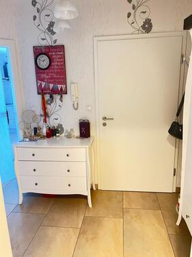 Foto - 2 Zimmer Erdgeschoßwohnung in Gütersloh