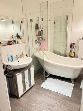 Foto - Erdgeschoßwohnung in Gütersloh zur Miete