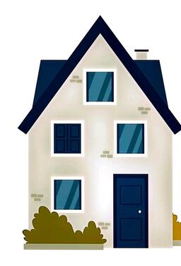 Foto - Wohnung in Lampertheim zu vermieten