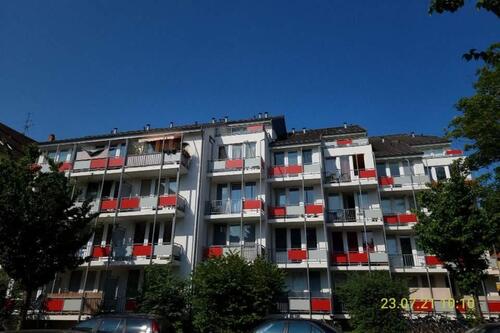 Foto - 1 Zimmer Wohnung in gepflegter Wohnanlage in Braunschweig