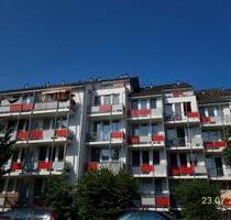 1 Zimmer Wohnung in gepflegter Wohnanlage in Braunschweig