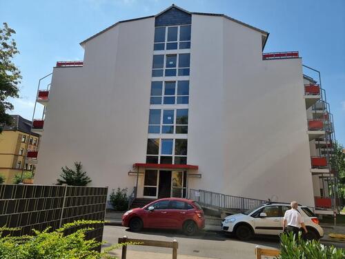 Foto - 1 Zimmer Etagenwohnung zur Miete in Braunschweig