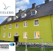 PLATZ FÜR DIE GANZE FAMILIE! - 500,00&nbsp;EUR Kaltmiete, ca.&nbsp; 75,52&nbsp;m&sup2; in Bestwig (PLZ: 59909)