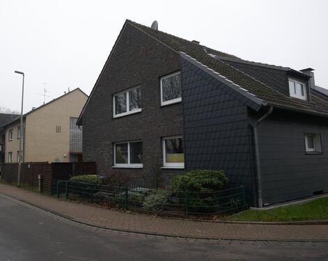 Foto - schöne 3,5 Zimmerwohnung, 75 m², mit Balkon, nähe Wohnungswald