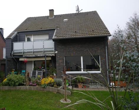 Foto - 3.5 Zimmer Etagenwohnung zur Miete in Dinslaken