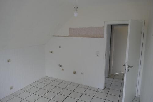 Foto - 3.5 Zimmer Etagenwohnung in Dinslaken