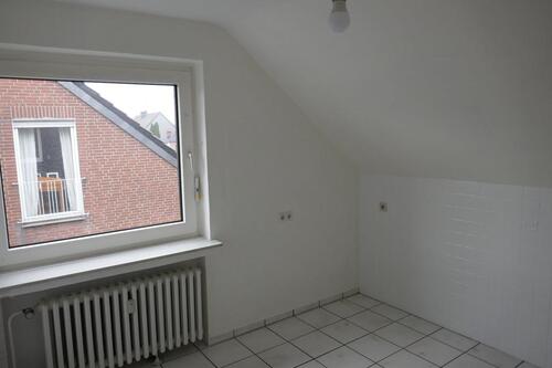 Foto - Etagenwohnung in Dinslaken zur Miete