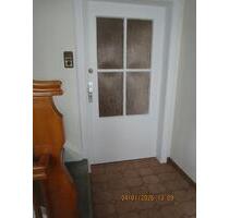 Wohnung in Walsroder Innenstadt