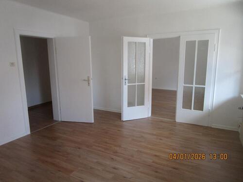 Foto - Etagenwohnung in Walsrode zur Miete