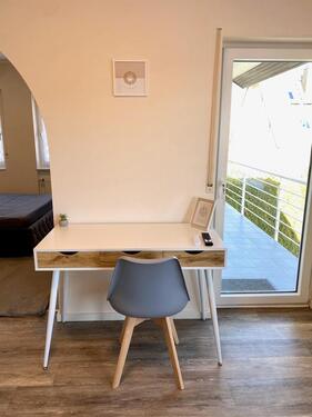 Foto - 1 Zimmer Etagenwohnung in Wachtberg