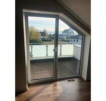 68qm Wohnung mit Balkon in Wittlich-Bombogen