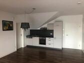 Foto - 2 Zimmer Dachgeschoßwohnung zur Miete in Wittlich