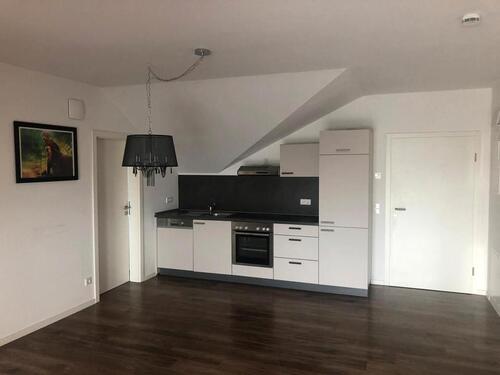 Foto - 2 Zimmer Dachgeschoßwohnung zur Miete in Wittlich