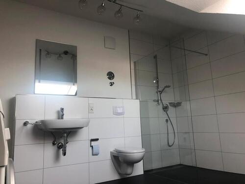 Foto - 2 Zimmer Dachgeschoßwohnung in Wittlich