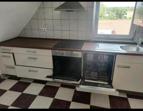 Foto - 3 Zimmer Dachgeschoßwohnung in Neckarsulm