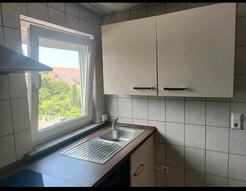 Foto - Dachgeschoßwohnung in Neckarsulm zur Miete