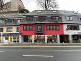 Foto - WG-Zimmer in der Innenstadt von Siegen