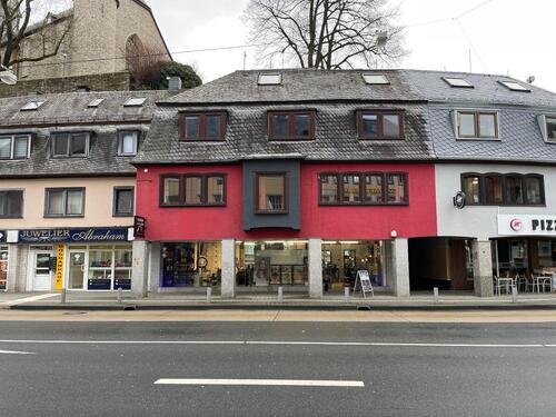 Foto - WG-Zimmer in der Innenstadt von Siegen